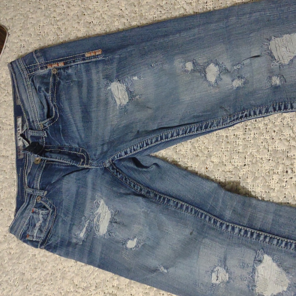 BKE "ASHER" Men's Jeans size 30/S
